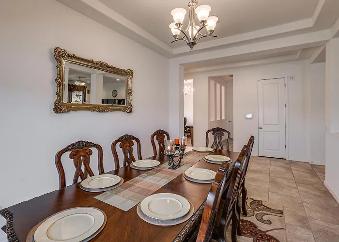 Wfh-friendly Retreat W/ Pool Access * Queen Creek